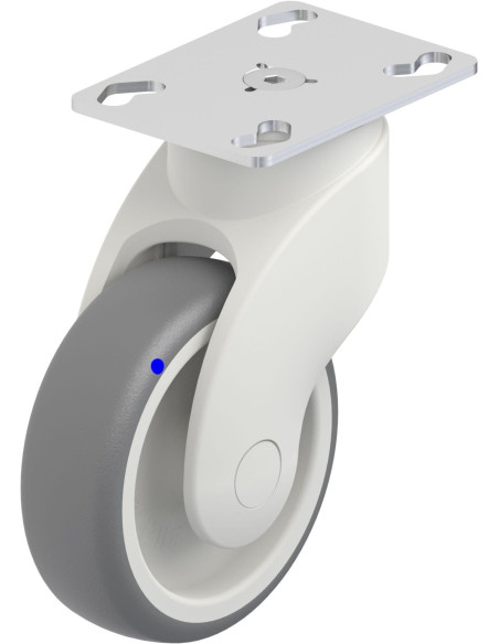 LWKX-TPA 101G-PX25 pasukamas sintetinis ratukas