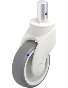 LWKX-TPA 101G-ZAX55 pasukamas sintetinis ratukas