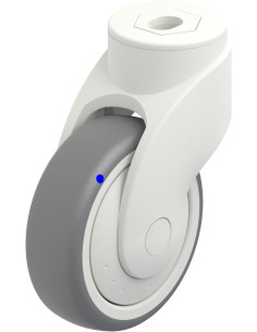 LWKX-TPA 101XKF pasukamas sintetinis ratukas