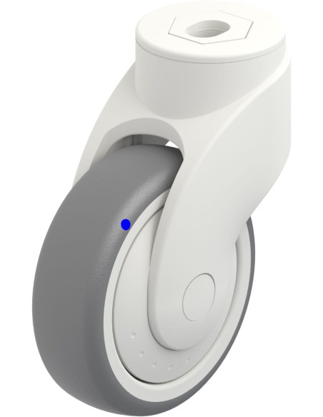 LWKX-TPA 101XKF pasukamas sintetinis ratukas