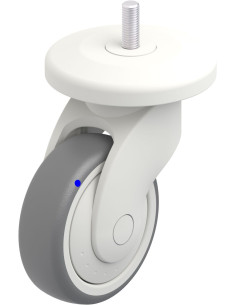 LWKX-TPA 101XKF-11-AMWX100 pasukamas sintetinis ratukas