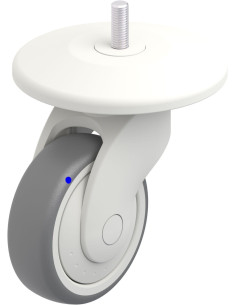 LWKX-TPA 101XKF-11-AMWX125 pasukamas sintetinis ratukas