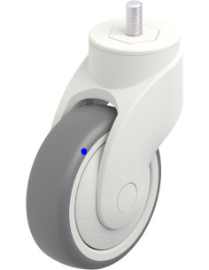 LWKX-TPA 101XKF-GSX10 pasukamas sintetinis ratukas