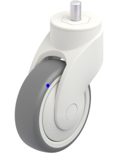 LWKX-TPA 101XKF-GSX12 pasukamas sintetinis ratukas