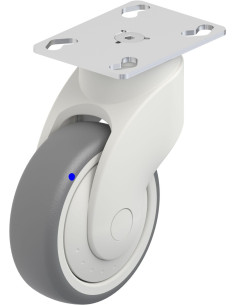 LWKX-TPA 101XKF-PX25 pasukamas sintetinis ratukas