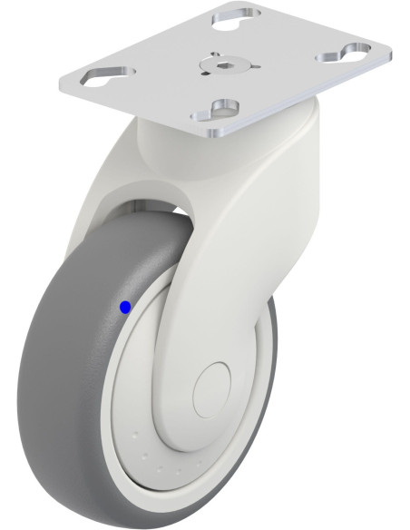 LWKX-TPA 101XKF-PX25 pasukamas sintetinis ratukas