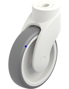 LWKX-TPA 126G-11 pasukamas sintetinis ratukas