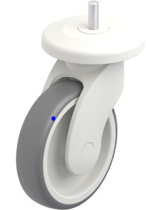 LWKX-TPA 126G-11-AMWX100 pasukamas sintetinis ratukas