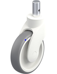 LWKX-TPA 126G-ZAX55 pasukamas sintetinis ratukas