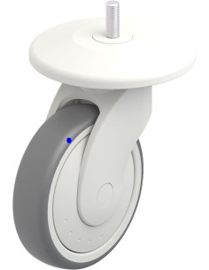 LWKX-TPA 126XKF-11-AMWX125 pasukamas sintetinis ratukas