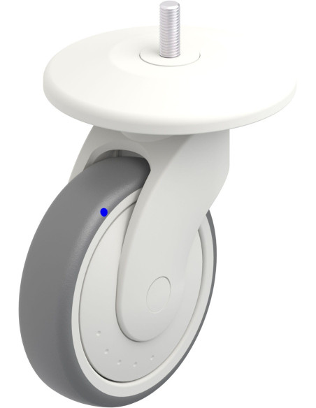 LWKX-TPA 126XKF-11-AMWX125 pasukamas sintetinis ratukas