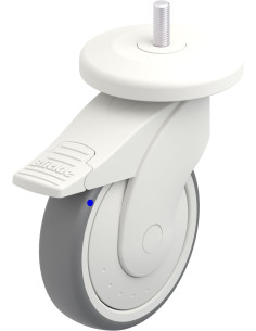 LWKX-TPA 126XKF-11-FI-AMWX100 pasukamas ratukas su