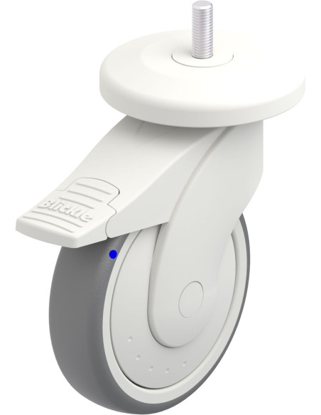 LWKX-TPA 126XKF-11-FI-AMWX100 pasukamas ratukas su