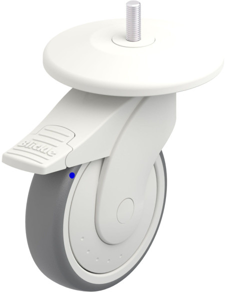 LWKX-TPA 126XKF-11-FI-AMWX125 pasukamas ratukas su