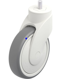 LWKX-TPA 126XKF-GSX10 pasukamas sintetinis ratukas