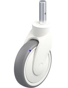 LWKX-TPA 126XKF-ZAX51 pasukamas sintetinis ratukas