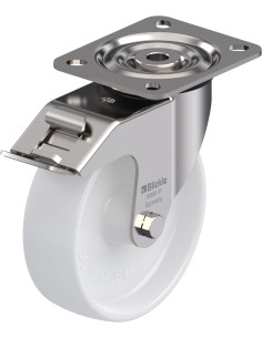 LX-PO 125G-FI pasukamas ratukas su stabdžiais