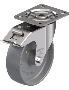 LX-PO 125G-FI-ELS antistatinis pasukamas ratukas su