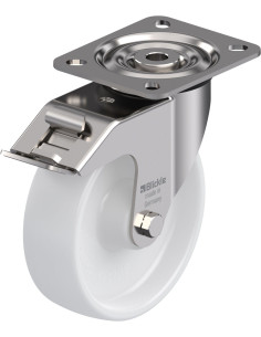 LX-PO 125XR-FI pasukamas ratukas su stabdžiais