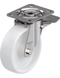 LX-PO 125XR-ST pasukamas ratukas su stabdžiais