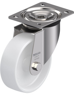 LX-PO 150G - pasukamas ratukas iš nerūdijančio plieno