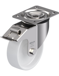 LX-PO 150G-FI pasukamas ratukas su stabdžiais