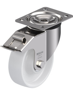 LX-PO 150XK-FI pasukamas ratukas su stabdžiais