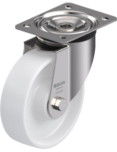 LX-PO 160XK pasukamas ratukas iš nerūdijančio plieno