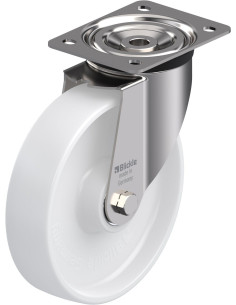 LX-PO 200XK pasukamas ratukas iš nerūdijančio plieno