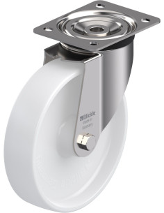 LX-PO 200XR pasukamas ratukas iš nerūdijančio plieno