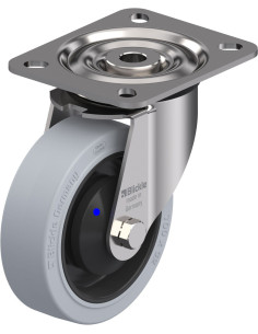 LX-POEV 100XKA-SG - 100 mm pasukamas ratukas iš