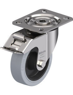 LX-POEV 100XR-FI-SG - pasukamas ratukas su stabdžiais