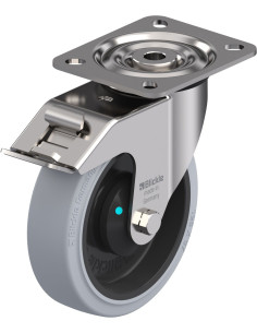 LX-POEV 125KAD-FI-SG pasukamas ratukas su stabdžiais