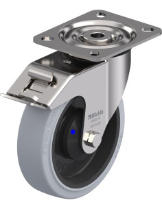 LX-POEV 125XKA-FI-SG pasukamas ratukas su stabdžiais