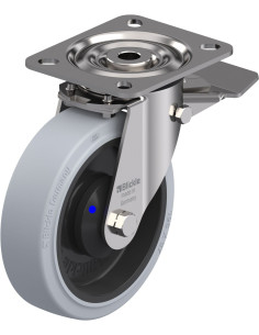 LX-POEV 125XKA-ST-SG pasukamas ratukas su stabdžiais