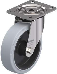 LX-POEV 125XR-SG pasukamas ratukas iš nerūdijančio plieno