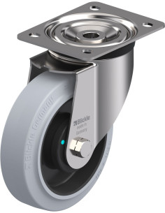 LX-POEV 160KAD-SG - 160 mm dengtas guminis pasukamas ratukas