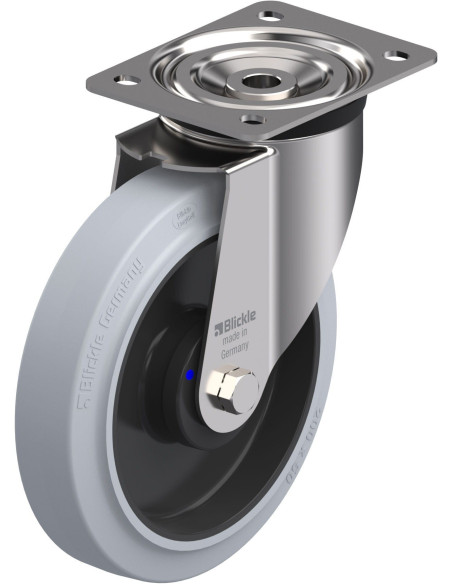 LX-POEV 200XKA-SG pasukamas ratukas 200 mm