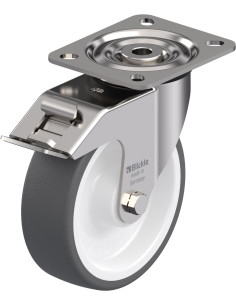 LX-POTH 125XR-FI pasukamas ratukas su stabdžiais