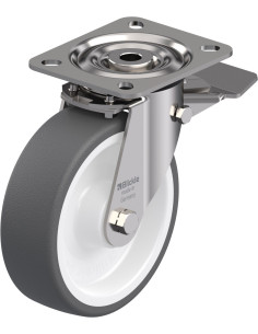 LX-POTH 125XR-ST pasukamas ratukas su stabdžiais