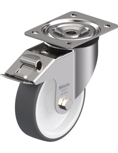 LX-POTH 150G-FI pasukamas ratukas su stabdžiais