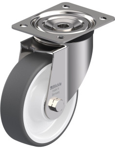 LX-POTH 150XK pasukamas ratukas iš nerūdijančio plieno