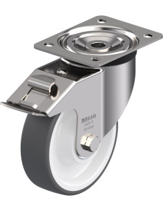 LX-POTH 150XK-FI pasukamas ratukas su stabdžiais