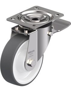 LX-POTH 150XK-ST pasukamas ratukas su stabdžiais