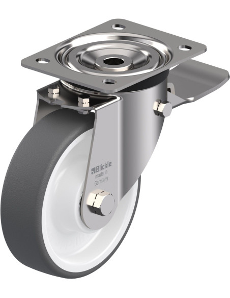 LX-POTH 150XK-ST pasukamas ratukas su stabdžiais