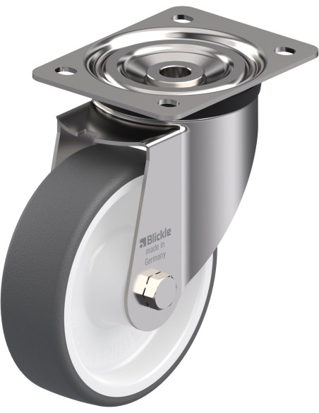 LX-POTH 150XR pasukamas ratukas iš nerūdijančio plieno