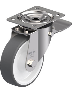 LX-POTH 150XR-ST pasukamas ratukas su stabdžiais