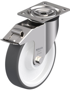 LX-POTH 200XK-FI pasukamas ratukas su stabdžiais