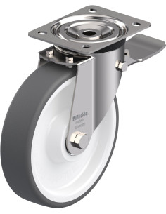 LX-POTH 200XK-ST pasukamas ratukas su stabdžiais