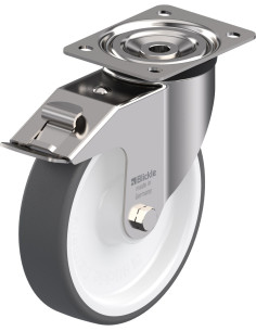 LX-POTH 200XR-FI pasukamas ratukas su stabdžiais